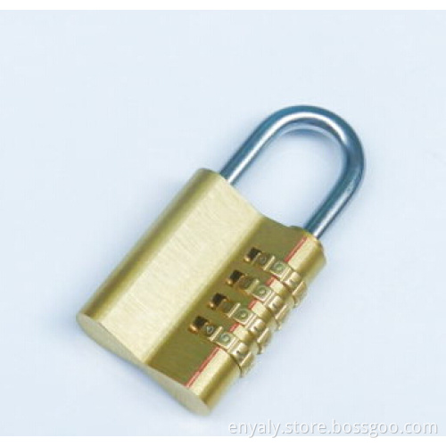 ZC-1602 safety lock combination padlock